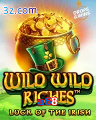 a68 jogo irlandês de cassino online