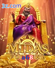 a68 jogo online do rei midas